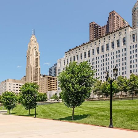 Apartament Frontdesk Lc Riversouth 205 Apts Downtown Columbus Zewnętrze zdjęcie