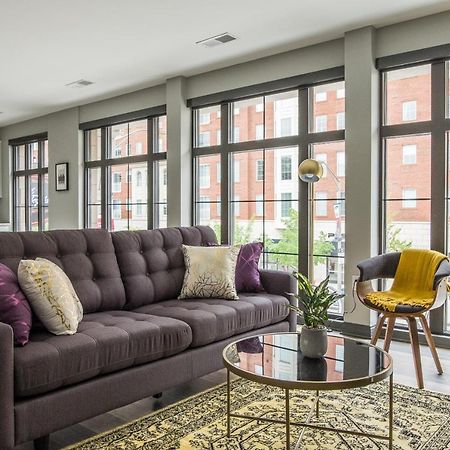 Apartament Frontdesk Lc Riversouth 205 Apts Downtown Columbus Zewnętrze zdjęcie