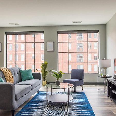 Apartament Frontdesk Lc Riversouth 205 Apts Downtown Columbus Zewnętrze zdjęcie