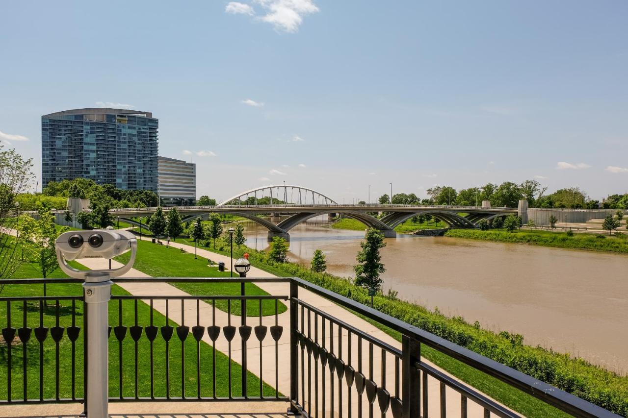 Apartament Frontdesk Lc Riversouth 205 Apts Downtown Columbus Zewnętrze zdjęcie